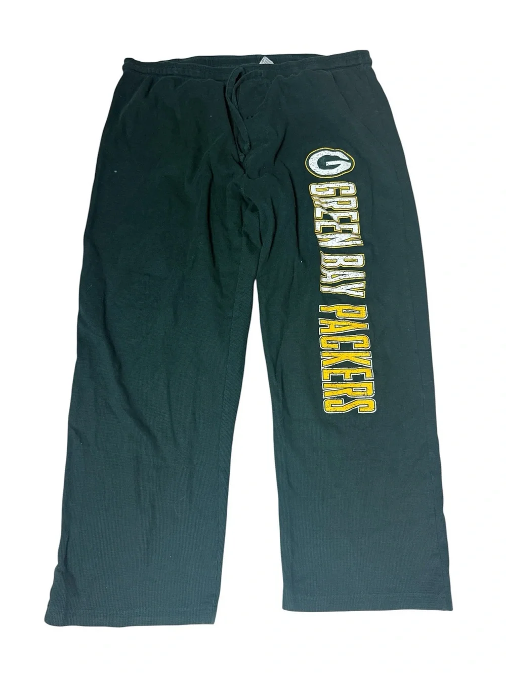 NFL Green Bay Packers pajama pants bottoms